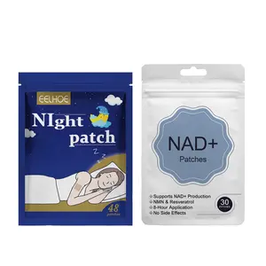 78pcs Body Care Patch Set, Daily Skin Care Patches for Men and Women, Portable and Easy to Use, Perfect Gift for Holidays