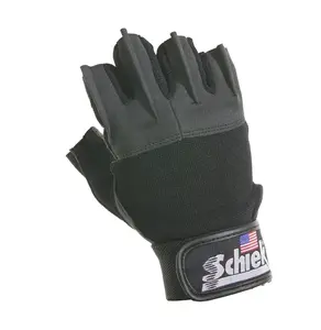 Model 520 Platinum Women's Lifting Gloves