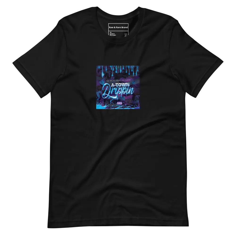 A-Town Drippin T-Shirt