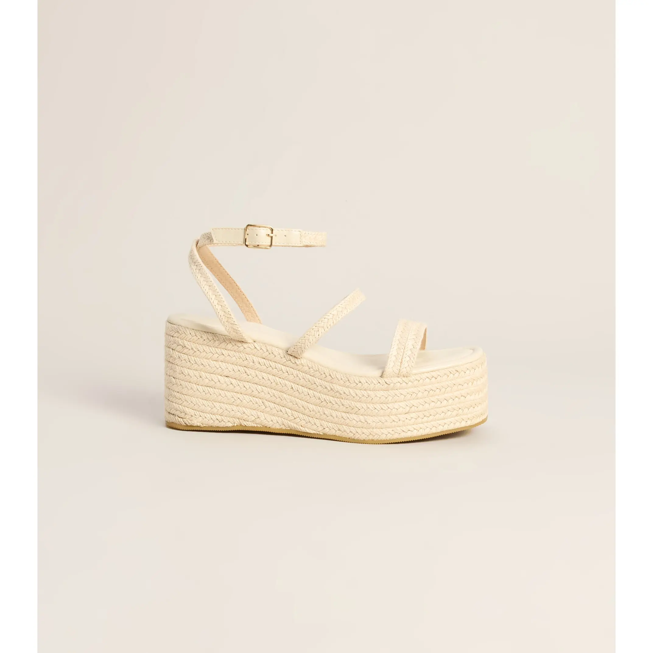 Brunch Bound Espadrille Wedges Brunch Bound Espadrille Wedges