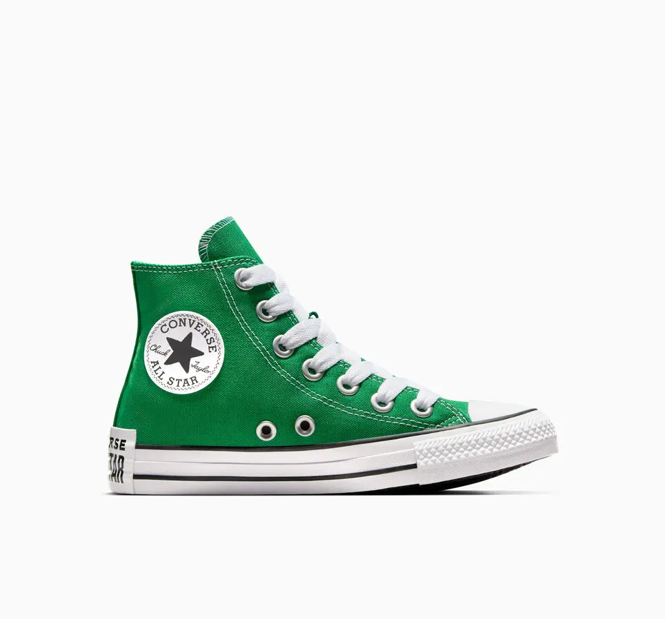 Converse Womens CTAS High Sketcers Basketball Shoes