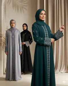 Mahnoor Abaya