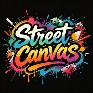 Street Canvas.