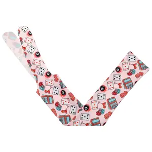 Play to Win Slip-On Tail Bag