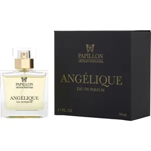 Papillon Angelique By Papillon Eau De Parfum For Women