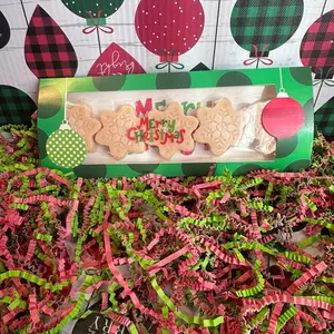 2024 Christmas wax melt sampler| soy wax melt| 2024 Christmas