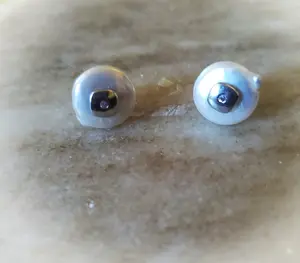 Freshwater Pearl Studs