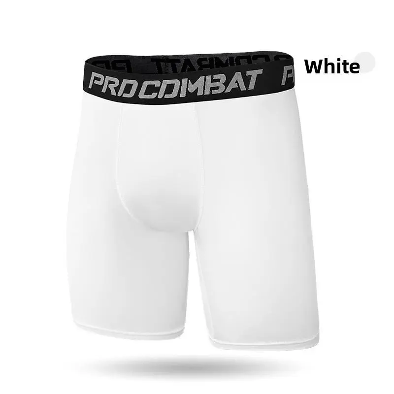 Shorts white
