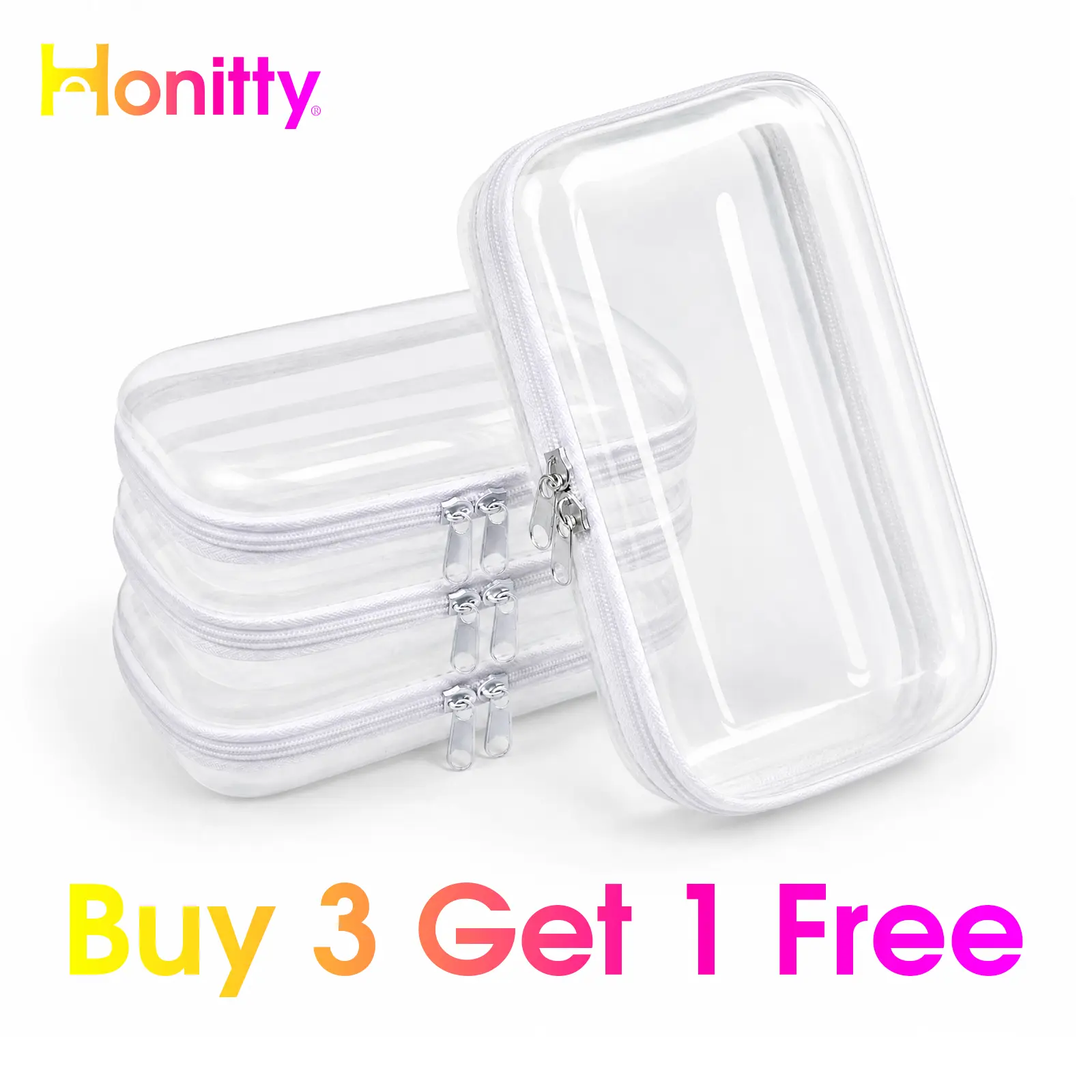 3S+M=BUY 3 GET 1 FREE