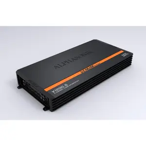 V1200.5 5-Channel Class-AB Amplifier