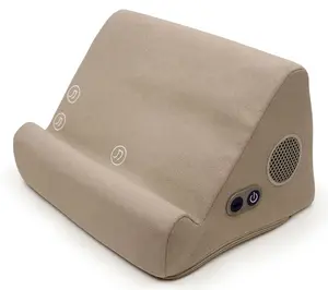 JTB Duo Induction Speaker Tablet Pillow JTB Duo Induction Speaker Tablet Pillow