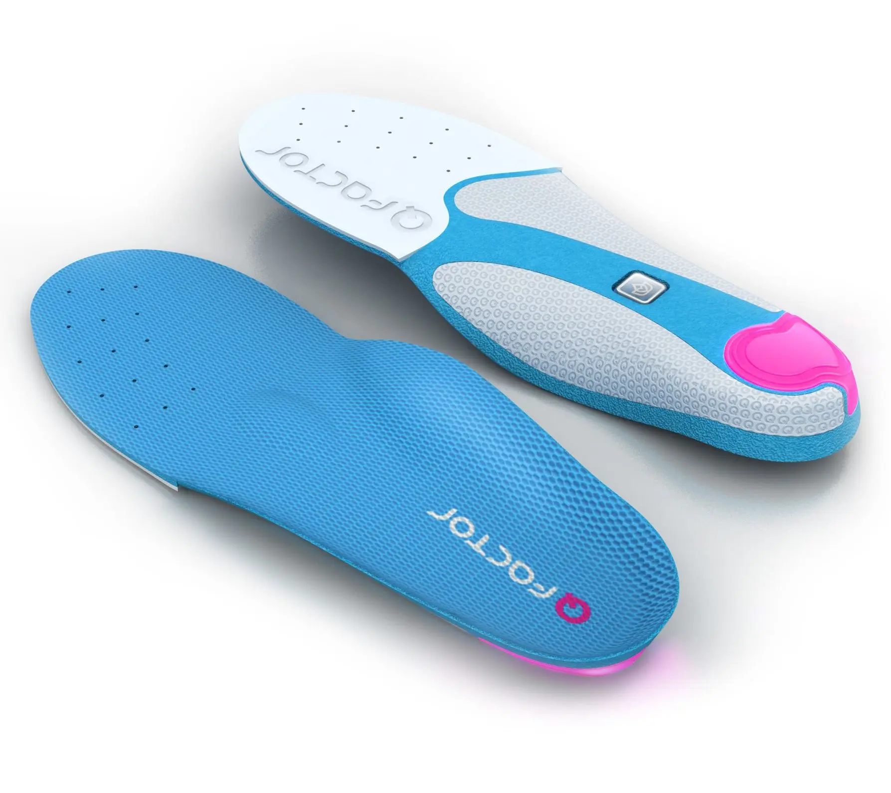 Spenco For Her Q Factor Insole Spenco For Her Q Factor Insole