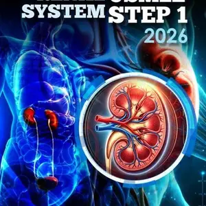 Printed Renal Book STEP 1