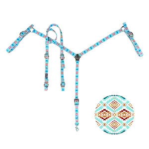 JASPER PERFORMANCE LIGHT TACK SET BY TACKTICAL