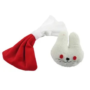 Danganronpa Junko Enoshima Hair Clips Monokuma Hairclips Prop Accessories 1 Pair