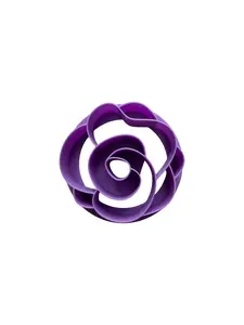 Rose Concha Stamp