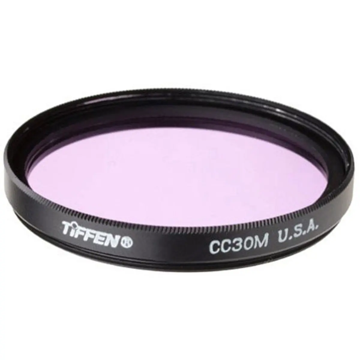 Tiffen 49mm CC30M Color Correcting Filter