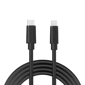 Naztech Fast Charge USB-C to MFi Cable 12ft