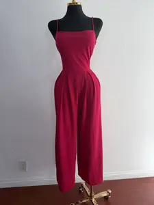 Nancy Jumpsuit Nancy Jumpsuit