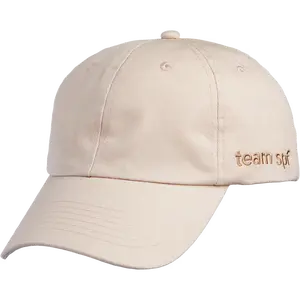 Limited-Edition Team SPF Strapback Hat
