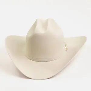 Texana Belly Larry Mahan 6X