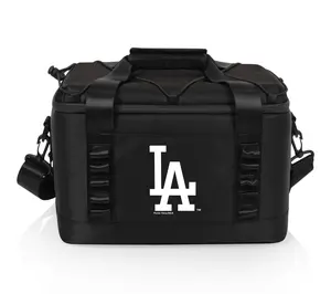 Oniva MLB Tarana 12-Can Superthick Recycled Cooler - Black