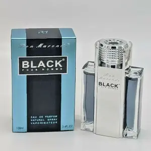 RON MARONE BLACK POUR HOMME 3.4 OZ EDP MEN