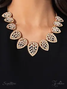 The Cody ZI Necklace