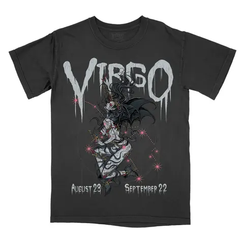 Graphic Tee Zodiac Sign Comfort Colors Graphic Tee, Horoscope Shirt, T-Shirt, Aries, Virgo, Taurus, Cancer, Capricorn, Aquarius, Libra, Sagittarius, Gemini, Leo, Pisces, Scorpio Tshirt