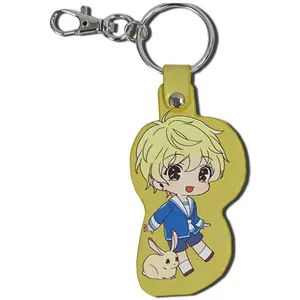 Fruits Basket (2019) - Momiji Sohma PU Keychain