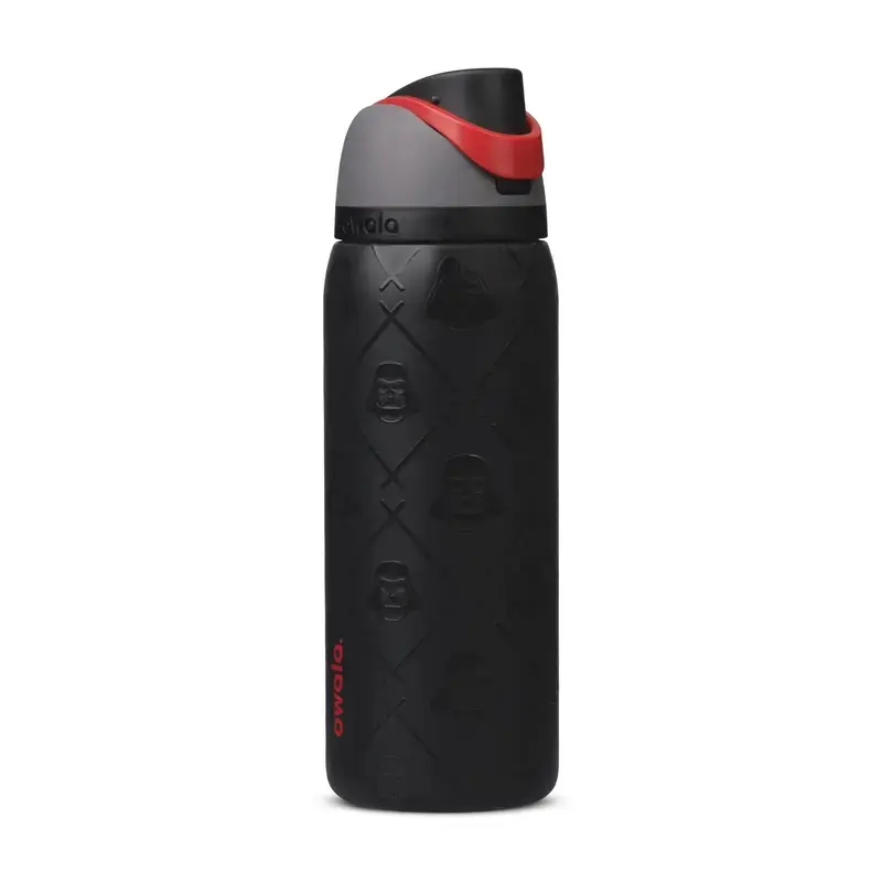 [New] Owala FreeSip Insulated Stainless Steel Water Bottle with Straw for HER gift for mom