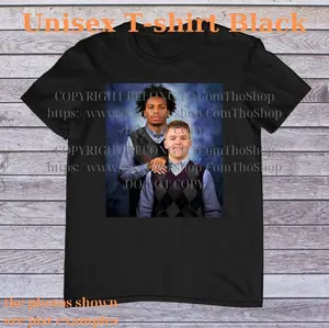 Bennett Stirtz Tavion Banks Step Brothers Hawkeyes Basketball T-Shirt, Hawkeyes Basketball Tee, University of Iowa Basketball shirt