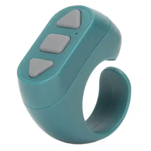 Ring Bluetooth Remote Control