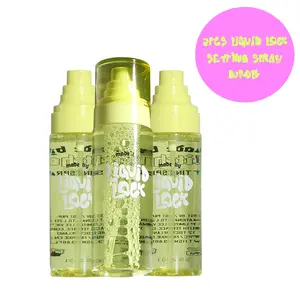 3pcs Liquid Lock Texture Setting Spray Bundles - Made By Mitchell, Summer Makeup 3pcs Liquid Lock Texture Setting Spray Bundles - Made By Mitchell, Summer Makeup