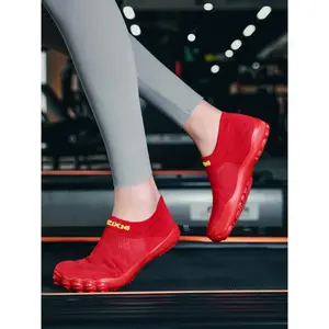 Unisex Barefoot Water Shoes, Lightweight & Quick-dry Sports Shoes for Swimming, Fishing, Beach & Hiking, Anti-slip Rubber Outsole Shoes, Water Footwear, Athletic Breathable Shoes