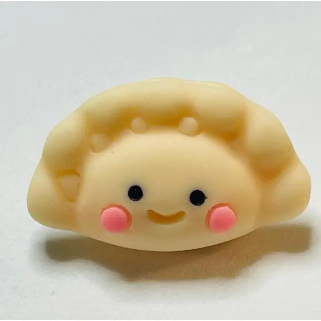 Potsticker Pin