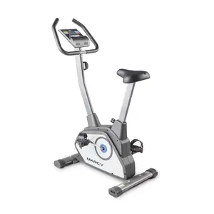 Marcy Magnetic Upright Bike