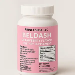 BELDASH