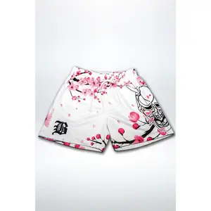 Cherry Blossom Shorts