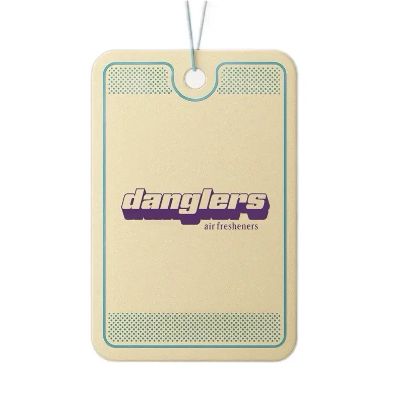 Danglers air fresheners