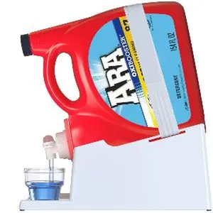 Laundreasy Dispenser for Bulk Detergents