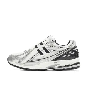 New Balance 1906R Silver Black Men’s Perfect Daily Casual Comfort Walking Running Fashion Footwear Sneakers Shoe Boy