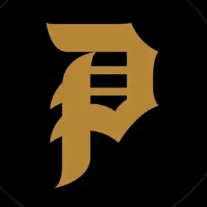 Primitive Skateboarding shop logo
