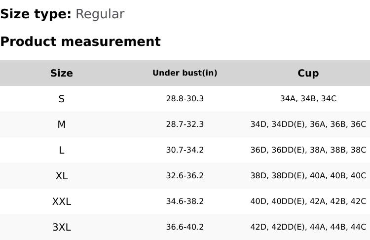 LUCKMEEY Bras for Women No Underwire Wave Push Up Wireless Bra Seamless Bras Full Coverage Bralettes Lift Everyday Bras