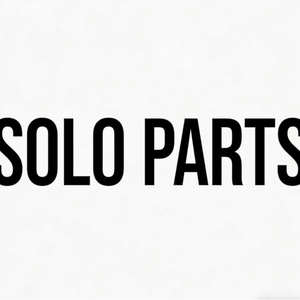 Solo Parts