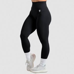 Gymreapers Infinity Seamless Workout Gym Leggings Ultra Comfortable Moisture Wicking Four Way Stretch Fit Back Scrunch Leggings for Women Activewear Skinny Yoga Bottoms High Waist