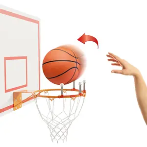 Above the Rim - Basketball Shot Trainer for Improved Skills