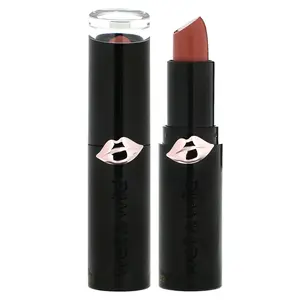 wet n wild MegaLast, Matte Lip Color, 1111403 Bare It All, 0.11 oz (3.3 g)