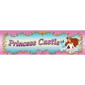 Princess Castle