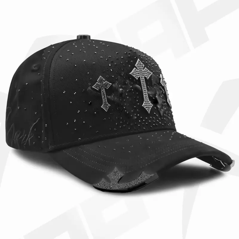Av 3 cruces BLK Av 3 cruces BLK